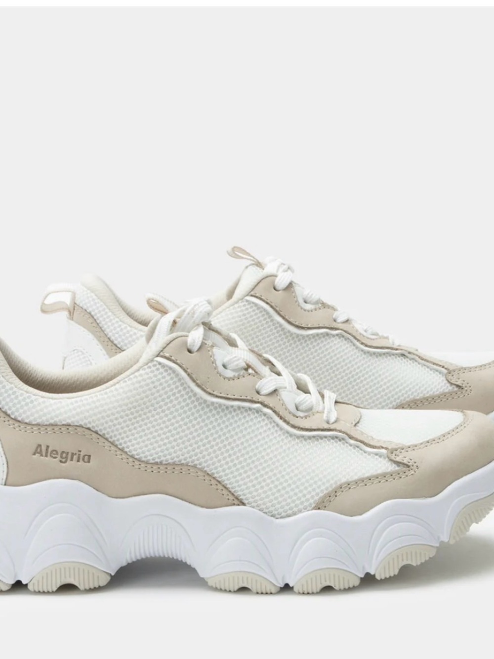 Alegria Boom Joy Women’s Sneakers
